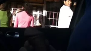 PostOp Ladyboy Jesy Toys Her Pussy