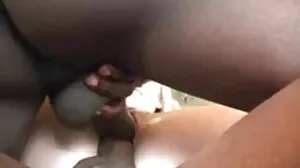 Μικροσκοπική έφηβη μαζορέτα βόλτα με πρόσωπο