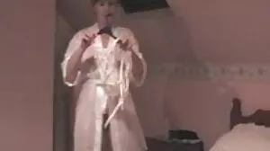 Δύο διασκεδαστικά μωρά που αυνανίζονται με δονητές