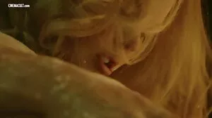TittyAttack Busty ξανθό μωρό Vicky Vee ξυρισμένο μουνί σκληροπυρηνικό γαμημένο