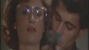 Γλέψιμο του πρωκτού των λεσβιών