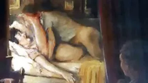 Η γιαγιά Μπέτσι γκρινιάζει με οργασική ευδαιμονία με τον τεράστιο κόκορα του Γουίλ