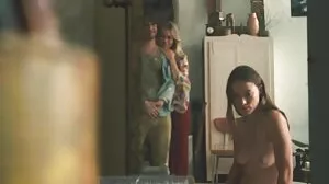 WANKZ- American Whore Story με την Alison και τον Jacky
