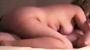 Η White Wifey κατανοεί την εμπειρία του πρωκτικού σεξ του BBC