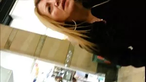 Casting teens jizz spex