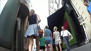 Ερασιτέχνης σκληροπυρηνικός γαμάει