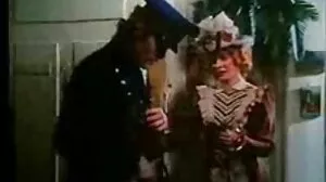 Φοβερίζει